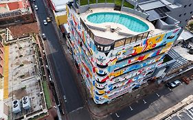 Departamento NYC 1 - Edificio VILAUT by INMOVE Temporarios